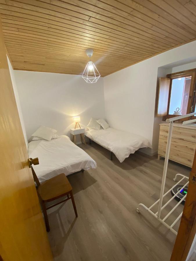Apartamento Rural Meaus Rubias Exterior photo