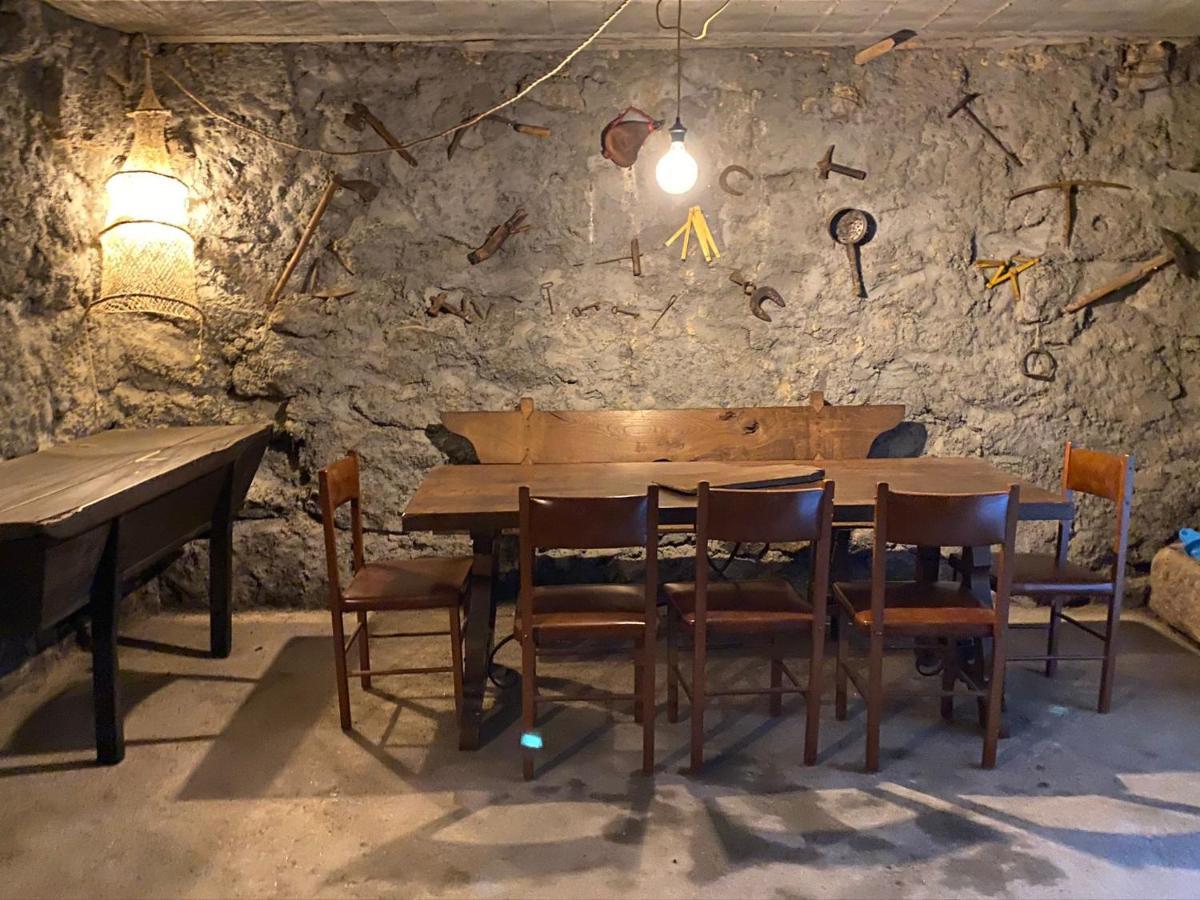 Apartamento Rural Meaus Rubias Exterior photo